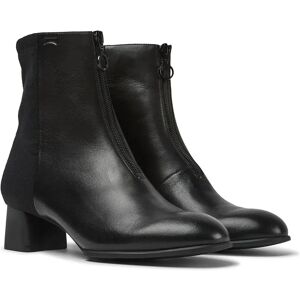 Camper Bottines Katie Black EU 38 Femme - Publicité Camper Bottines Katie Black EU 38 Femme - Publicité