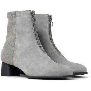 Camper Bottes Katie Medium Gray EU 37 Femme - Publicité Camper Bottes Katie Medium Gray EU 37 Femme - Publicité