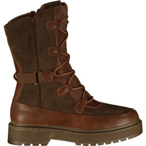 Kimberfeel Bottes Electra Bush EU 38 Femme - Publicité Kimberfeel Bottes Electra Bush EU 38 Femme - Publicité