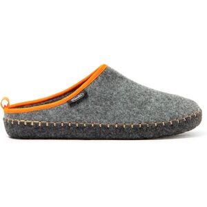 Nuvola Pantoufles Rim Grey / Orange EU 38 Homme - Publicité Nuvola Pantoufles Rim Grey / Orange EU 38 Homme - Publicité
