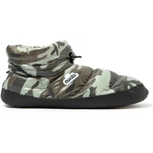 Nuvola Pantoufles New Camouflage Green EU 38-39 Homme - Publicité Nuvola Pantoufles New Camouflage Green EU 38-39 Homme - Publicité
