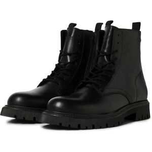 Jack & Jones Bottes Dixon Anthracite EU 45 Homme - Publicité Jack & Jones Bottes Dixon Anthracite EU 45 Homme - Publicité