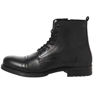 Jack & Jones Bottes Shaun Anthracite EU 44 Homme - Publicité Jack & Jones Bottes Shaun Anthracite EU 44 Homme - Publicité
