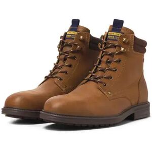 Jack & Jones Bottes Solomon Honey EU 41 Homme - Publicité Jack & Jones Bottes Solomon Honey EU 41 Homme - Publicité