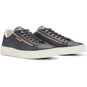 Boss Baskets Rhys Pusdth 10249963 Dark Blue EU 47 Homme - Publicité Boss Baskets Rhys Pusdth 10249963 Dark Blue EU 47 Homme - Publicité