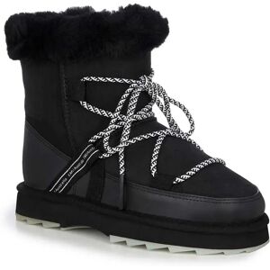 Emu Australia Bottes Blurred Black EU 37 Femme - Publicité Emu Australia Bottes Blurred Black EU 37 Femme - Publicité