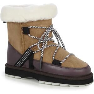 Emu Australia Bottes Blurred Chestnut EU 37 Femme - Publicité Emu Australia Bottes Blurred Chestnut EU 37 Femme - Publicité