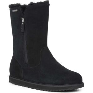 Emu Australia Bottes Graverlly Black EU 36 Femme - Publicité Emu Australia Bottes Graverlly Black EU 36 Femme - Publicité