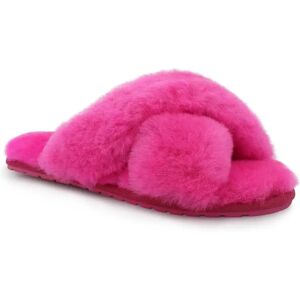 Emu Australia Pantoufles Mayberry Barbie Baby Pink EU 36 Femme - Publicité Emu Australia Pantoufles Mayberry Barbie Baby Pink EU 36 Femme - Publicité