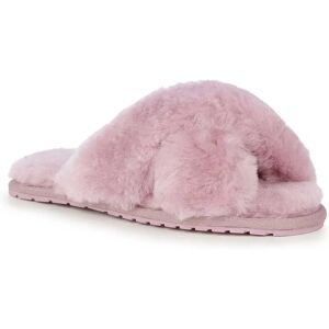 Emu Australia Pantoufles Mayberry Blush EU 38 Femme - Publicité Emu Australia Pantoufles Mayberry Blush EU 38 Femme - Publicité