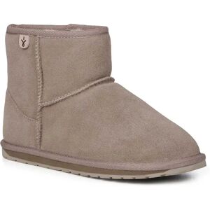 Emu Australia Bottes Wallaby Mini Mushroom EU 38 Garçon,Fille - Publicité Emu Australia Bottes Wallaby Mini Mushroom EU 38 Garçon,Fille - Publicité