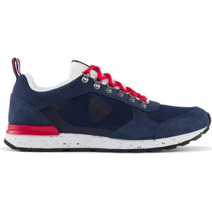 Rossignol Baskets Heritage Gt Dark Navy EU 44 1/2 Homme - Publicité Rossignol Baskets Heritage Gt Dark Navy EU 44 1/2 Homme - Publicité