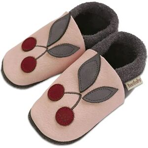 Baobaby Chaussures Classics Cherry Pop EU 24 Fille - Publicité Baobaby Chaussures Classics Cherry Pop EU 24 Fille - Publicité