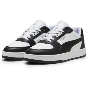 Puma Baskets Caven 2.0 Lux Black / Silver / White EU 44 1/2 Homme - Publicité Puma Baskets Caven 2.0 Lux Black / Silver / White EU 44 1/2 Homme - Publicité