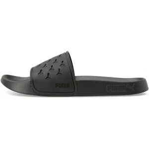 Puma Claquettes Leadcat 2.0 Cut Out Black EU 35 1/2 Homme,Femme - Publicité Puma Claquettes Leadcat 2.0 Cut Out Black EU 35 1/2 Homme,Femme - Publicité