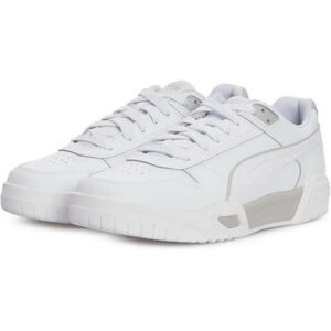 Puma Baskets Rbd Tech Classic White / Gold / Cool Light Gray EU 44 Homme - Publicité Puma Baskets Rbd Tech Classic White / Gold / Cool Light Gray EU 44 Homme - Publicité