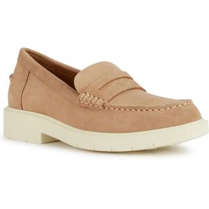 Geox Mocassins Spherica Ec1 Dark Skin EU 38 Femme - Publicité Geox Mocassins Spherica Ec1 Dark Skin EU 38 Femme - Publicité