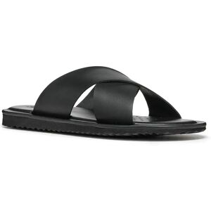 Geox Sandales U36gub00043 Erice Black EU 43 Homme - Publicité Geox Sandales U36gub00043 Erice Black EU 43 Homme - Publicité