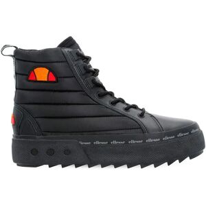 Ellesse Baskets Altzano Text Black / Dark Grey EU 37 Femme - Publicité Ellesse Baskets Altzano Text Black / Dark Grey EU 37 Femme - Publicité