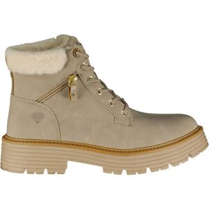 Kimberfeel Bottes Claudie Beige EU 39 Femme - Publicité Kimberfeel Bottes Claudie Beige EU 39 Femme - Publicité