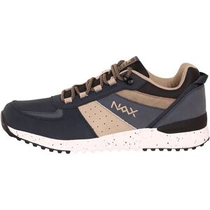 Nax Baskets Ikew Blue EU 41 Homme - Publicité Nax Baskets Ikew Blue EU 41 Homme - Publicité