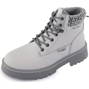Alpine Pro Bottines Lalia White EU 41 Femme - Publicité Alpine Pro Bottines Lalia White EU 41 Femme - Publicité