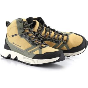 Alpine Pro Bottines Mulhacen Green EU 45 Homme - Publicité Alpine Pro Bottines Mulhacen Green EU 45 Homme - Publicité