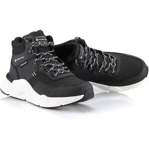 Alpine Pro Bottines Mytikasa Black EU 39 Femme - Publicité Alpine Pro Bottines Mytikasa Black EU 39 Femme - Publicité