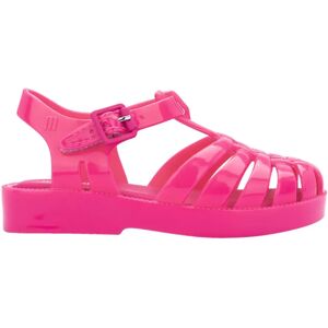 Melissa Sandales Mini Possession Pink EU 24 Fille - Publicité Melissa Sandales Mini Possession Pink EU 24 Fille - Publicité