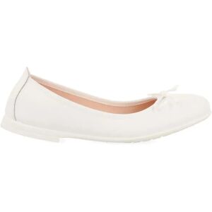 Gioseppo Ballerines Aracas White EU 37 Fille - Publicité Gioseppo Ballerines Aracas White EU 37 Fille - Publicité