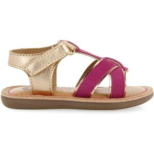 Gioseppo Sandales Argis Fuchsia EU 22 Fille - Publicité Gioseppo Sandales Argis Fuchsia EU 22 Fille - Publicité