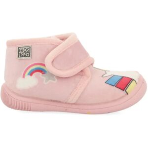 Gioseppo Pantoufles Beith Pink EU 24 Fille - Publicité Gioseppo Pantoufles Beith Pink EU 24 Fille - Publicité