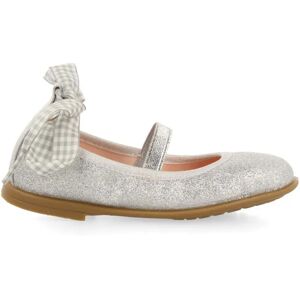 Gioseppo Ballerines Bettant Silver EU 29 Fille - Publicité Gioseppo Ballerines Bettant Silver EU 29 Fille - Publicité