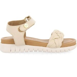 Gioseppo Sandales Bruyeres Off White EU 28 Fille - Publicité Gioseppo Sandales Bruyeres Off White EU 28 Fille - Publicité