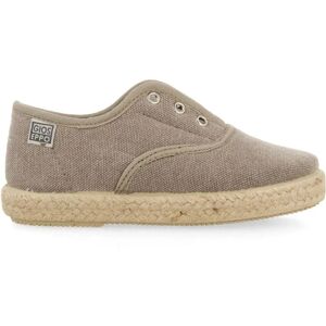 Gioseppo Baskets Farges Grey EU 34 Garçon - Publicité Gioseppo Baskets Farges Grey EU 34 Garçon - Publicité