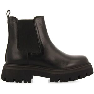Gioseppo Bottes Hetland Black EU 33 Garçon,Fille - Publicité Gioseppo Bottes Hetland Black EU 33 Garçon,Fille - Publicité
