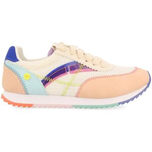 Gioseppo Baskets Madirac Pink EU 32 Fille - Publicité Gioseppo Baskets Madirac Pink EU 32 Fille - Publicité