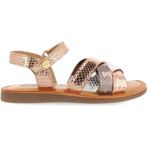 Gioseppo Sandales Mantena Pink Gold EU 26 Fille - Publicité Gioseppo Sandales Mantena Pink Gold EU 26 Fille - Publicité