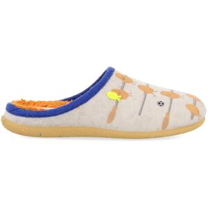 Gioseppo Pantoufles Nades Grey EU 34 Garçon,Fille - Publicité Gioseppo Pantoufles Nades Grey EU 34 Garçon,Fille - Publicité