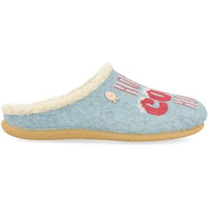 Gioseppo Pantoufles Nusdorf Aquamarine EU 34 Fille - Publicité Gioseppo Pantoufles Nusdorf Aquamarine EU 34 Fille - Publicité