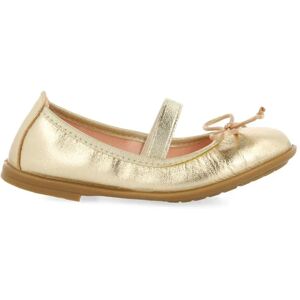 Gioseppo Ballerines Smines Platinum EU 26 Fille - Publicité Gioseppo Ballerines Smines Platinum EU 26 Fille - Publicité