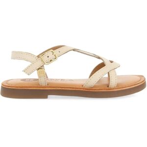 Gioseppo Sandales Tilly Off White EU 28 Fille - Publicité Gioseppo Sandales Tilly Off White EU 28 Fille - Publicité