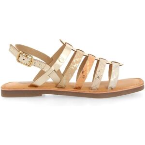 Gioseppo Sandales Tregan Gold EU 32 Fille - Publicité Gioseppo Sandales Tregan Gold EU 32 Fille - Publicité