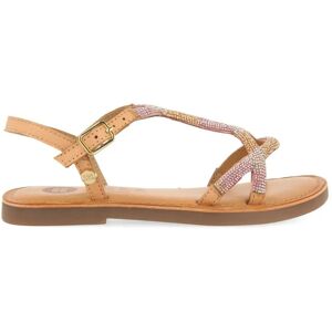 Gioseppo Sandales Velizy Pink EU 39 Fille - Publicité Gioseppo Sandales Velizy Pink EU 39 Fille - Publicité