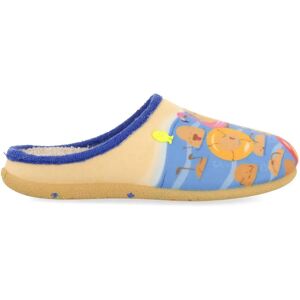 Gioseppo Pantoufles Velu Multicolor EU 34 Garçon,Fille - Publicité Gioseppo Pantoufles Velu Multicolor EU 34 Garçon,Fille - Publicité