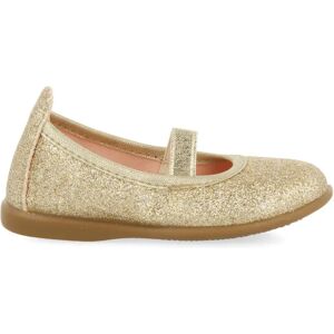 Gioseppo Ballerines Villette Gold EU 21 Fille - Publicité Gioseppo Ballerines Villette Gold EU 21 Fille - Publicité