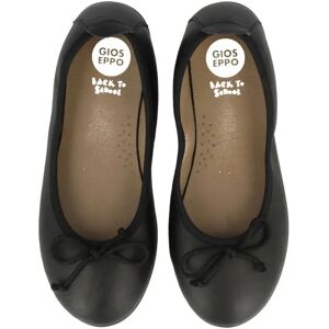 Gioseppo Ballerines Voltaire Black EU 39 Fille - Publicité Gioseppo Ballerines Voltaire Black EU 39 Fille - Publicité