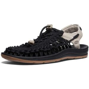 Keen Sandales Uneek Black / Plaza Taupe EU 41 Homme - Publicité Keen Sandales Uneek Black / Plaza Taupe EU 41 Homme - Publicité