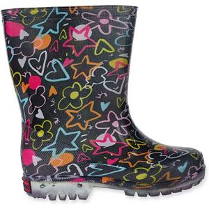 Tuc Tuc Bottes De Pluie Big Hugs Black EU 22 Fille - Publicité Tuc Tuc Bottes De Pluie Big Hugs Black EU 22 Fille - Publicité
