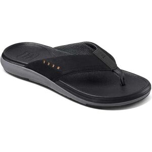 Reef Sandales Cushion Norte Dark Grey EU 42 Homme - Publicité Reef Sandales Cushion Norte Dark Grey EU 42 Homme - Publicité